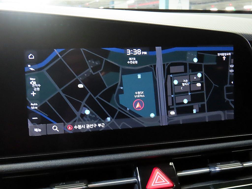Kia Niro — photo 13