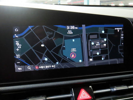 Kia Niro — photo 13