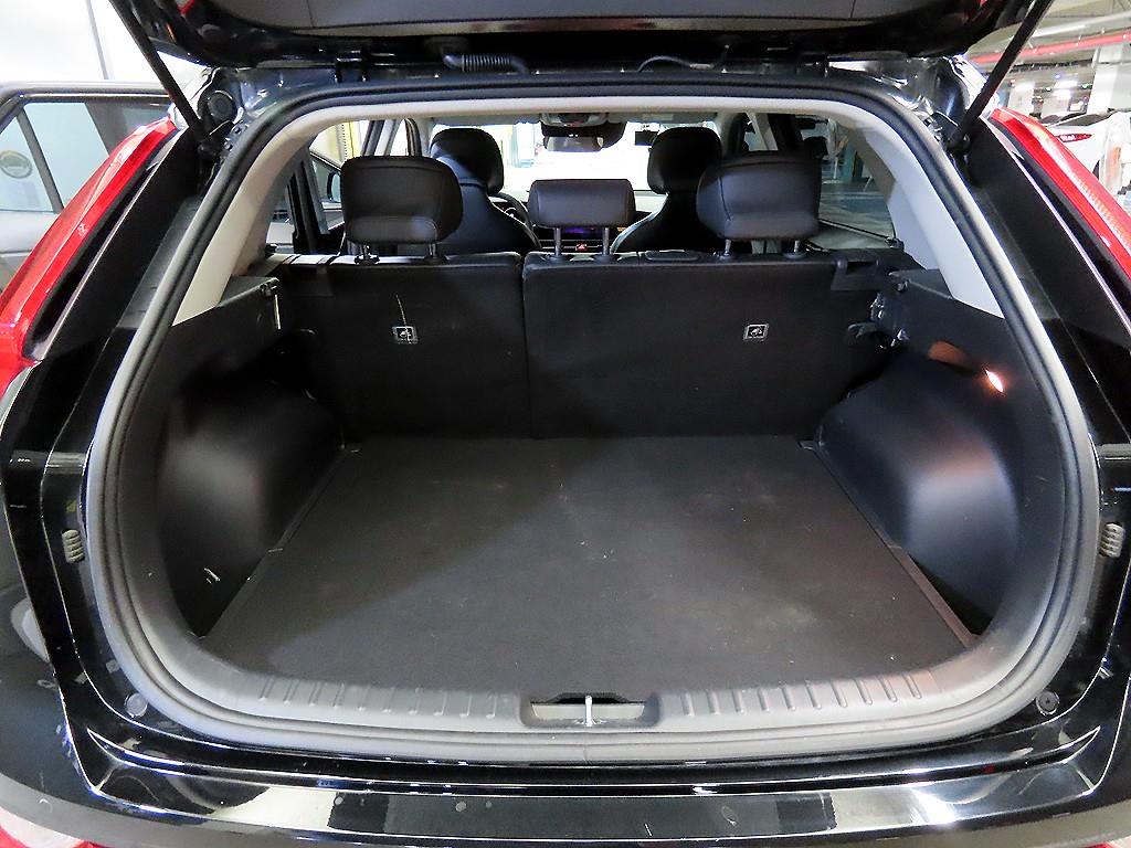 Kia Niro — photo 17