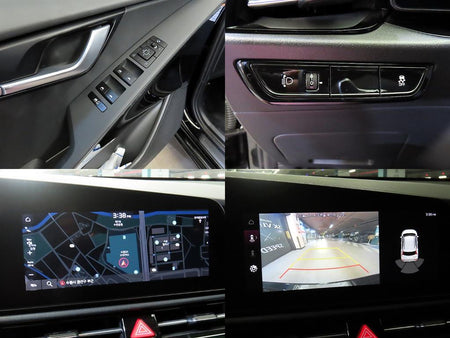Kia Niro — photo 18