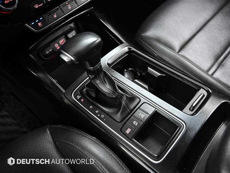 Kia Sorento — photo 09