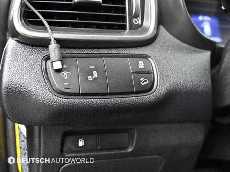 Kia Sorento — photo 17