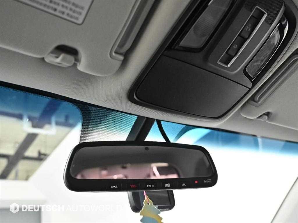 Kia Sorento — photo 18