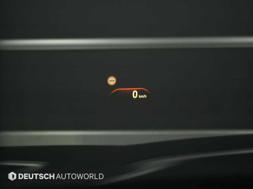 BMW 5-Series — photo 17