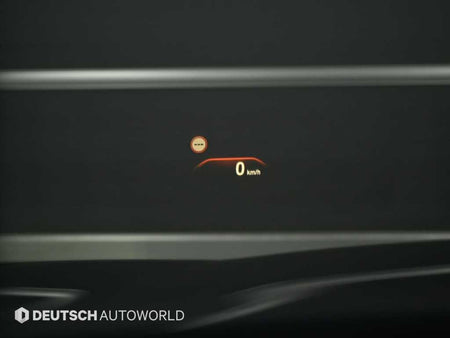 BMW 5-Series — photo 17