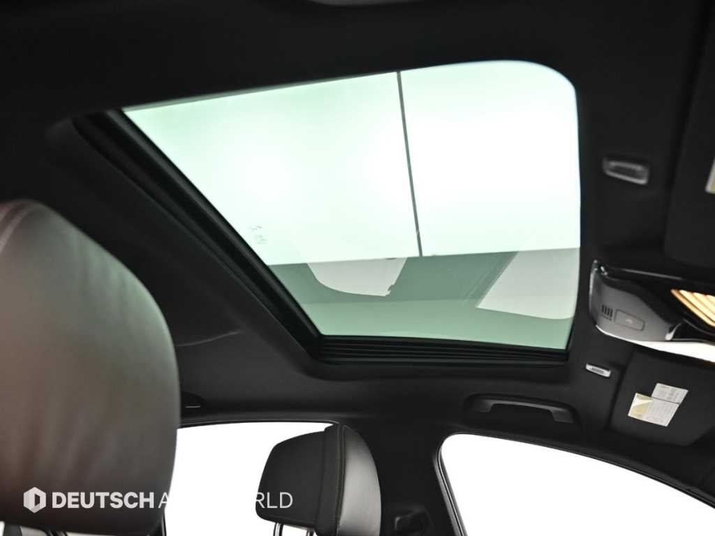 BMW 5-Series — photo 18