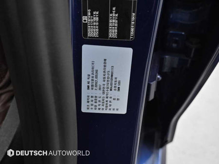 BMW 5-Series — photo 20