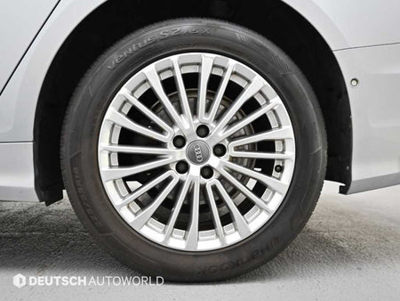 Audi A6 — photo 05
