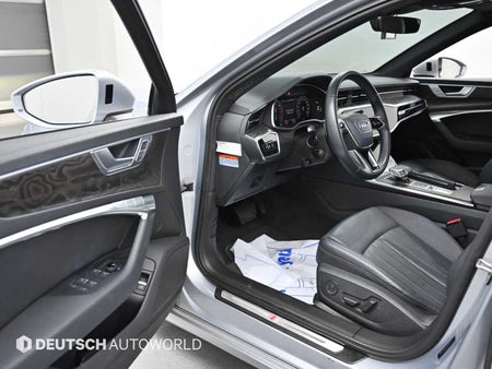 Audi A6 — photo 11