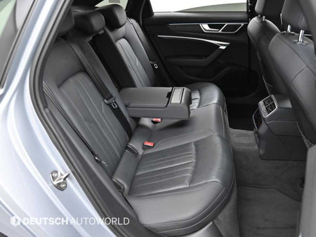 Audi A6 — photo 12