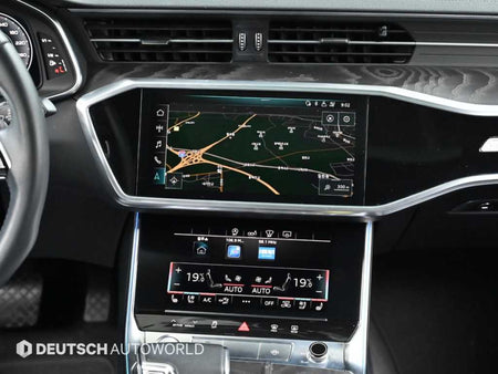Audi A6 — photo 14
