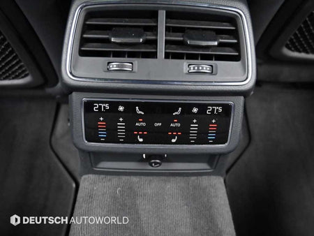 Audi A6 — photo 16