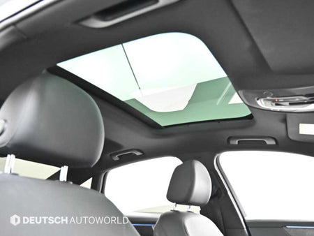 Audi A6 — photo 18