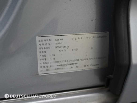 Audi A6 — photo 20