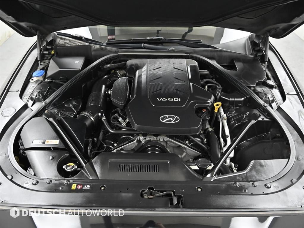 Hyundai Genesis — photo 06