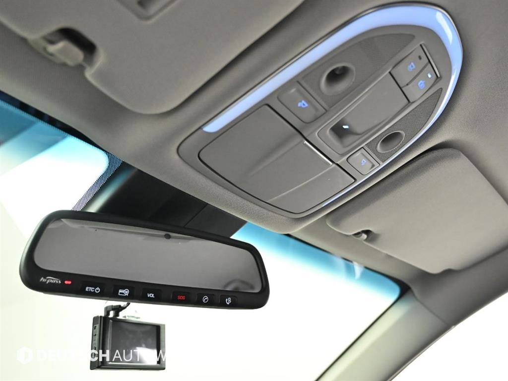 Hyundai Genesis — photo 18
