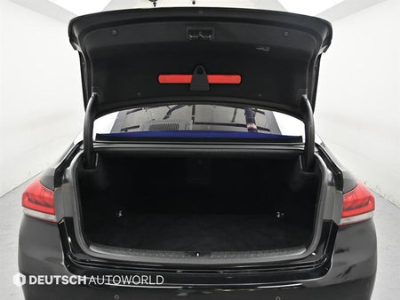 Hyundai Genesis — photo 19