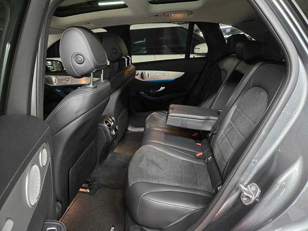 Mercedes-Benz GLC-Class — photo 06