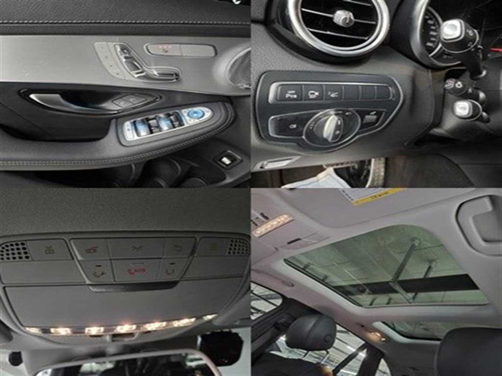 Mercedes-Benz GLC-Class — photo 13
