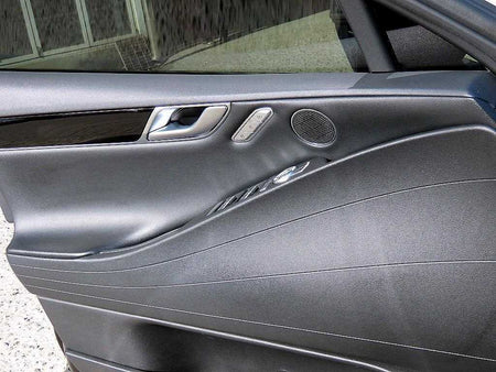 Genesis G80 — photo 12