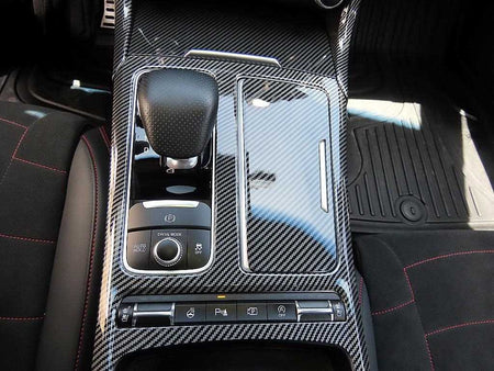 Kia Stinger — photo 11
