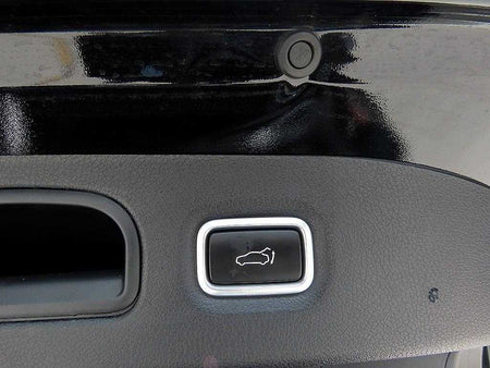 Kia Stinger — photo 15