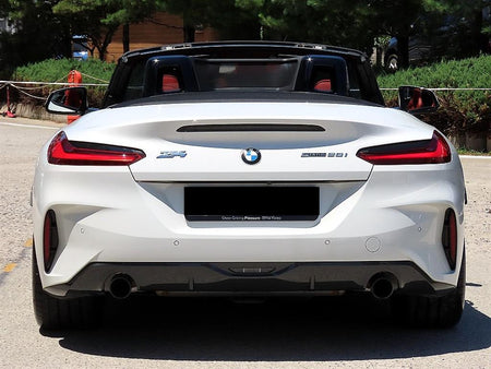 BMW Z4 — photo 04