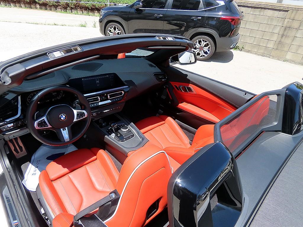 BMW Z4 — photo 06