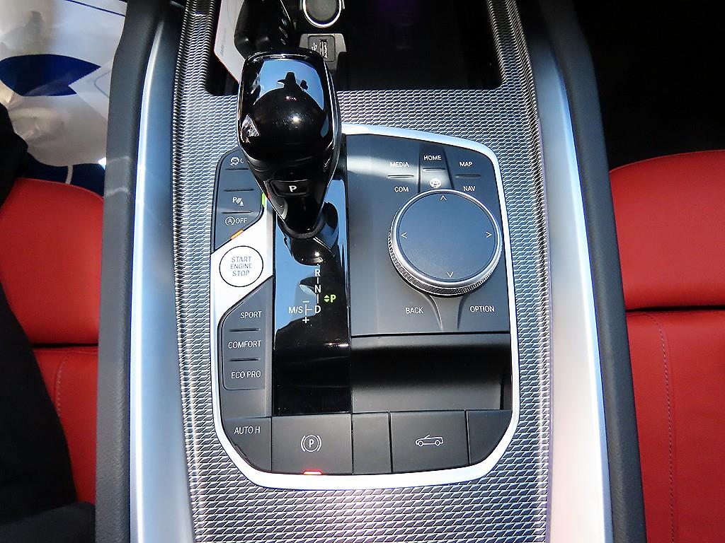 BMW Z4 — photo 12