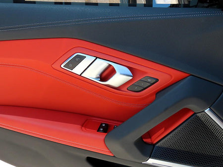 BMW Z4 — photo 13