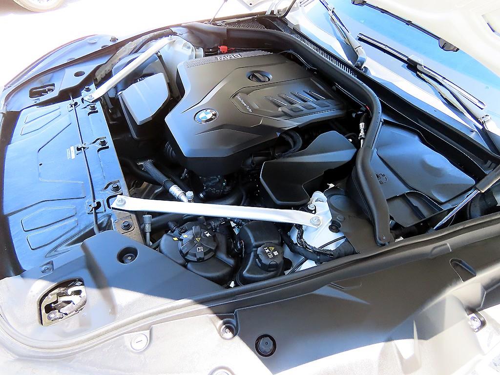 BMW Z4 — photo 19