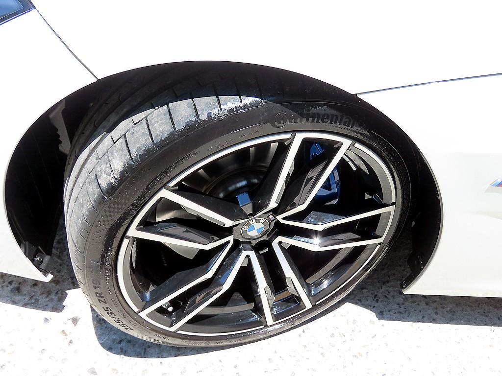 BMW Z4 — photo 20