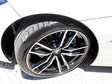 BMW Z4 — photo 20