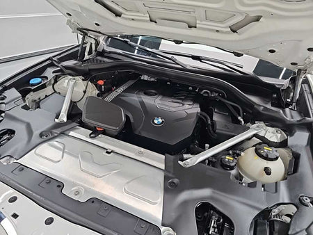 BMW X3 — photo 05