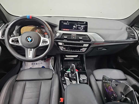 BMW X3 — photo 07