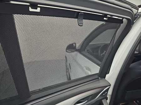 BMW X3 — photo 13