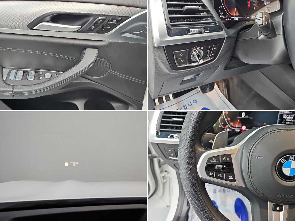 BMW X3 — photo 18