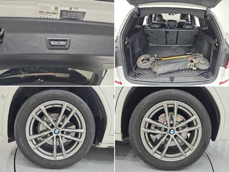 BMW X3 — photo 20