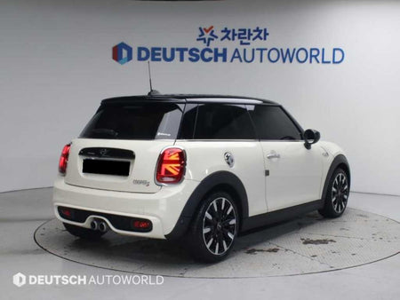 Mini Cooper — photo 02