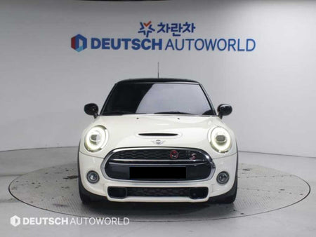 Mini Cooper — photo 03