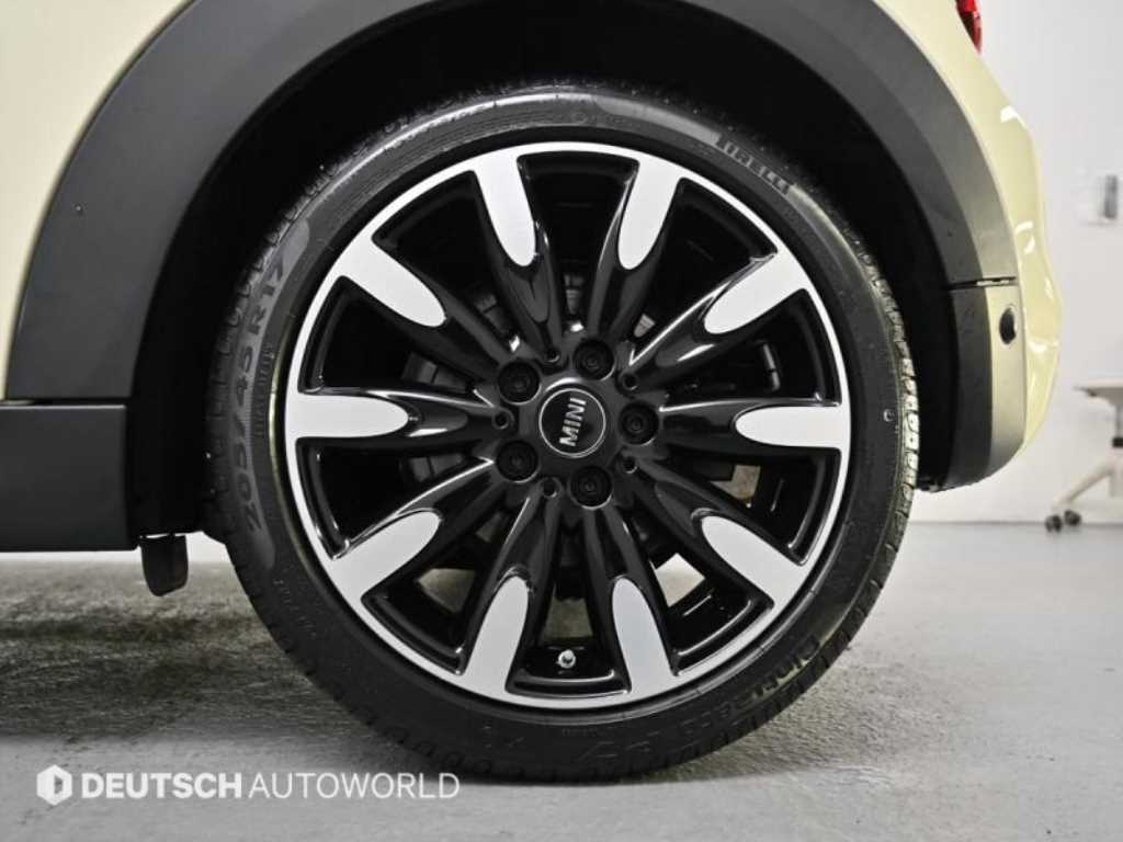 Mini Cooper — photo 05