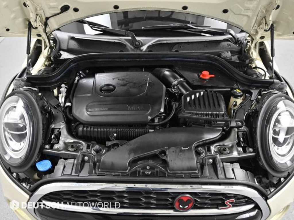Mini Cooper — photo 06