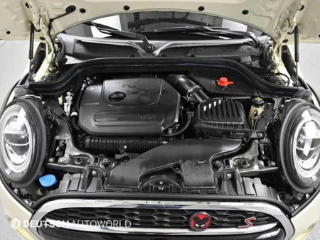 Mini Cooper — photo 06