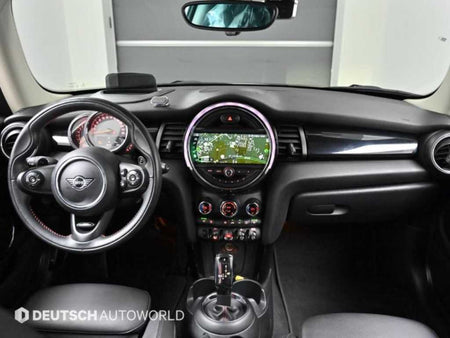 Mini Cooper — photo 07