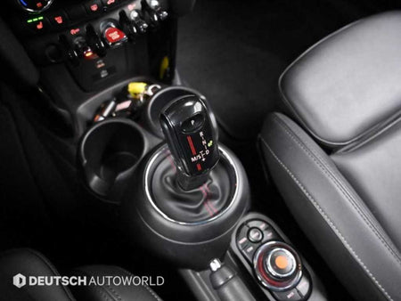 Mini Cooper — photo 09