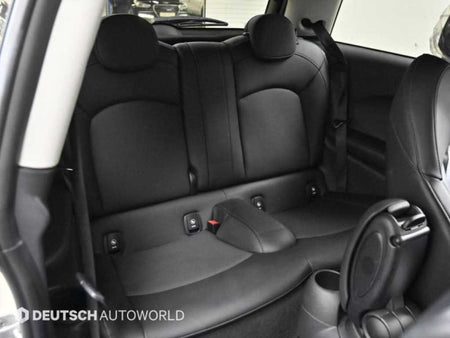 Mini Cooper — photo 12