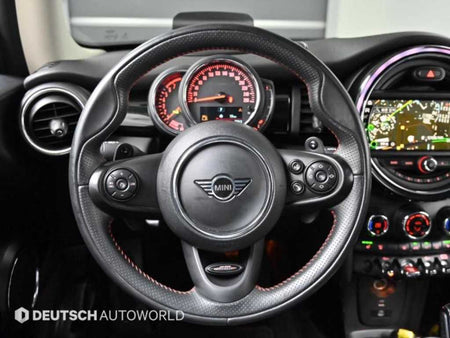 Mini Cooper — photo 13