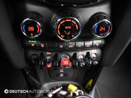 Mini Cooper — photo 17