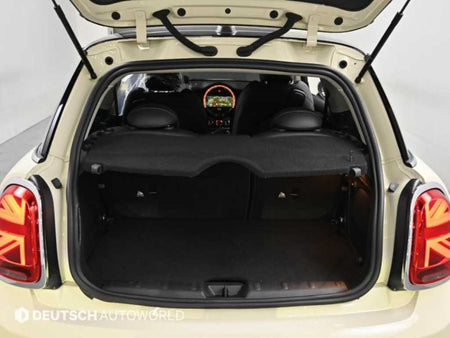 Mini Cooper — photo 20