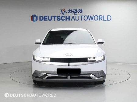 Hyundai Ioniq5 — photo 03